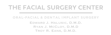 The Facial Surgery Center logo