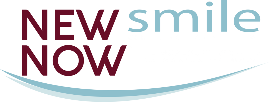 New Smile Now Logo